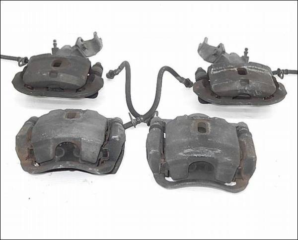 MR-S(ZZW30) 前期 フロント・リア ブレーキ キャリパー 1台分