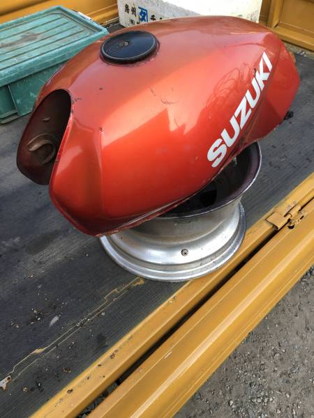gsx250e gsx400e ザリ ゴキ タンク ゴキ タンク ザリ 公式通販 gsx250e