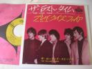 貴重盤/ザ・ローリング・ストーンズ/ザ・ラスト・タイム ①．レコード