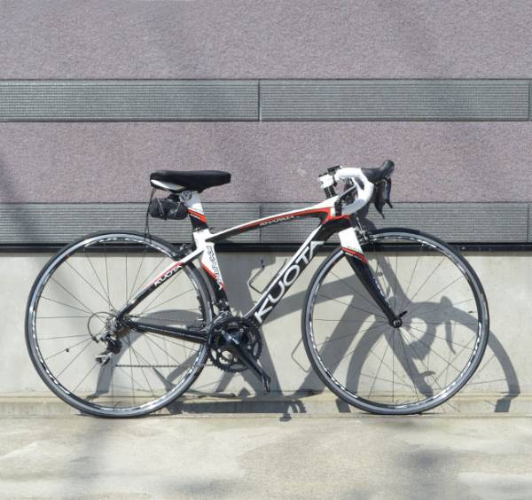KUOTA KHARMA EVO クォータ カルマ