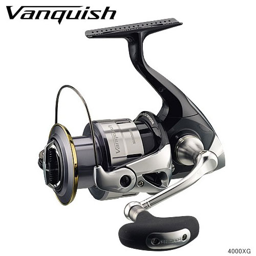 新品特価★シマノ12ヴァンキッシュ4000XG★ステラツインパワー