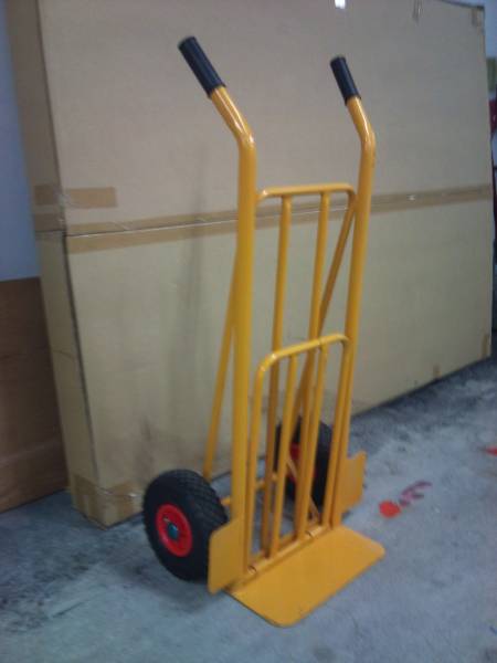 運搬　台車　カート　キャリー