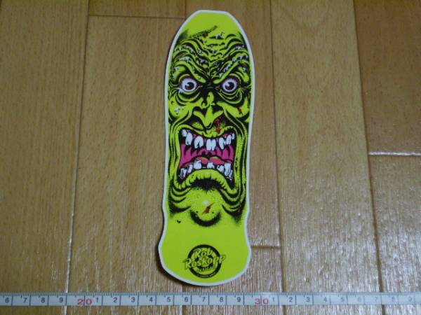 Santa Cruz Vintage santa Skateboard santacruz SKATE サンタクルーズ 