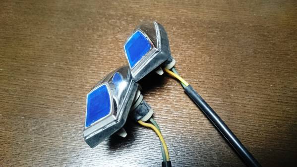 430セドリック グロリア フェンダーマーカー Y30等 日産用
