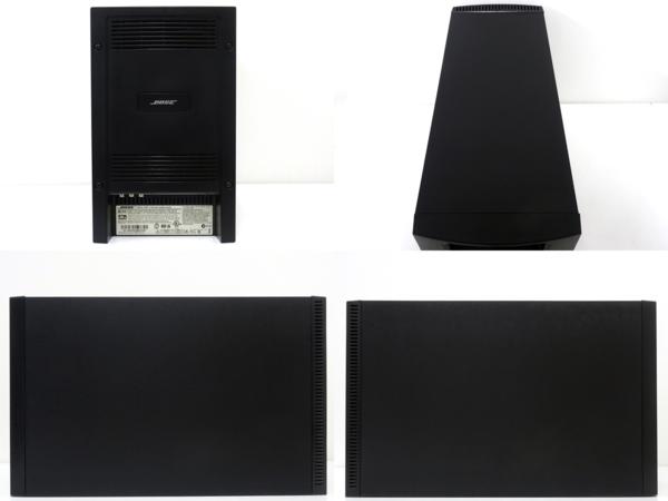 □□BOSE Lifestyle V20 ホームシアターシステム ボーズ□□ Lifestyle