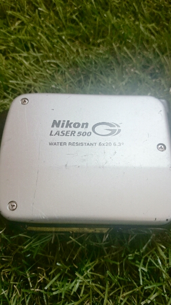 Ngkon LASER500 中古