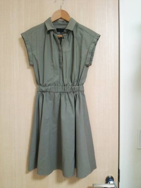 アンタイトル雑誌掲載ワンピース サイズ0 (検23区32小さいサイズ