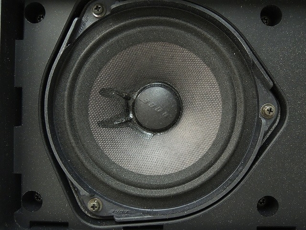 BOSE ボーズ 101MM スピーカー ペア 中古BOSE - : スピーカーシステム