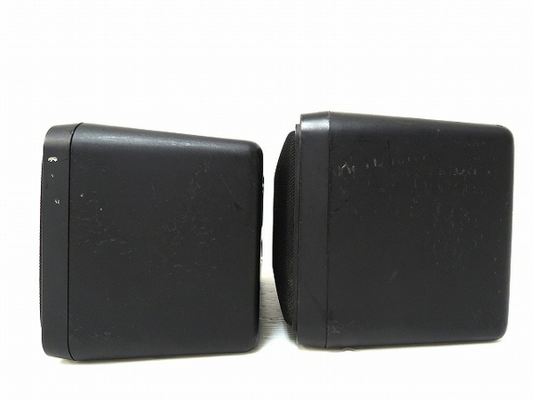BOSE ボーズ 101MM スピーカー ペア 中古BOSE - : スピーカーシステム