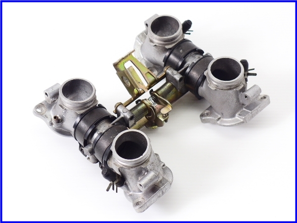 M◆良品♪V-MAX(2WE) 純正Vブースト フルset♪実働車取外♪