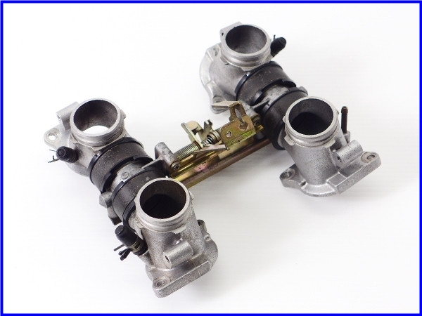 M◆良品♪V-MAX(2WE) 純正Vブースト フルset♪実働車取外♪