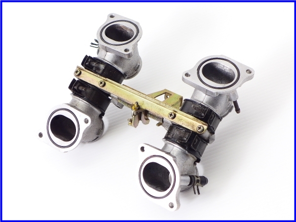 M◆良品♪V-MAX(2WE) 純正Vブースト フルset♪実働車取外♪