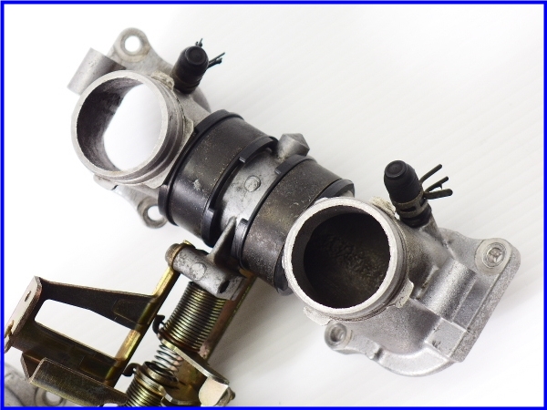 M◆良品♪V-MAX(2WE) 純正Vブースト フルset♪実働車取外♪