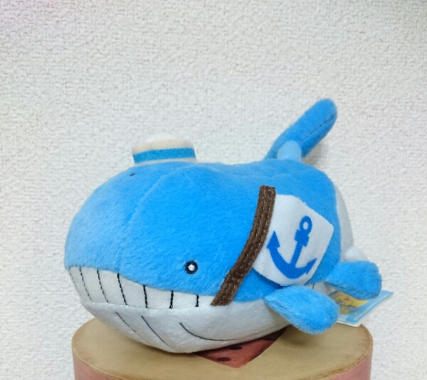 ポケモン ぬいぐるみ ホエルオー シーズン 海 一度人手に渡ったおです