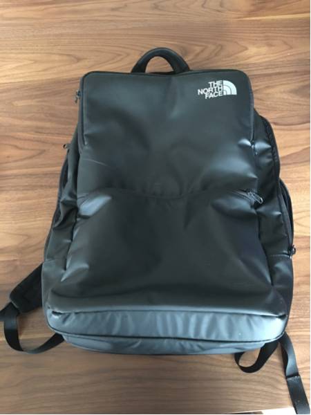 ★★　ノースフェイス/バックパック/BITE25/バイト25/黒　★★