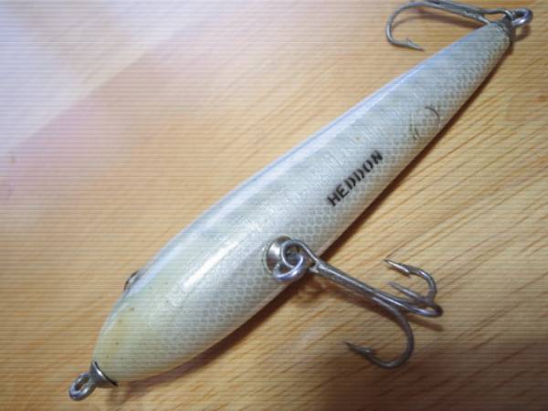 Heddon ヘドン ザラゴッサJr. L ヘドン スミス ザラゴッサ gossa jr