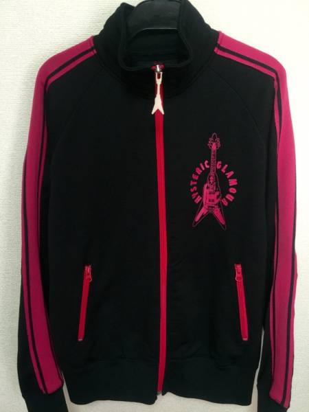 ヒステリックグラマーガールスカジャンhystericj200キムタク