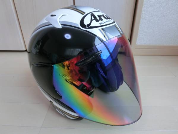 ☆アライSZ-F レトロ 中古☆Arai SZ-F RETRO Yahoo!オークション