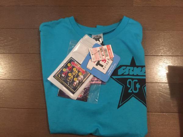 PSO2 しまむら コラボTシャツ アークマ Mサイズ コード付き