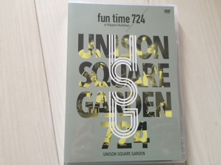 SQUARE UNISON GARDEN | DVD online GARDEN｜商品一覧｜HMV&BOOKS
