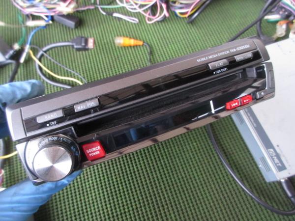 取扱説明書ダウンロード｜ALPINE Japan IVA-D305EU ALPINE(アルパイン 