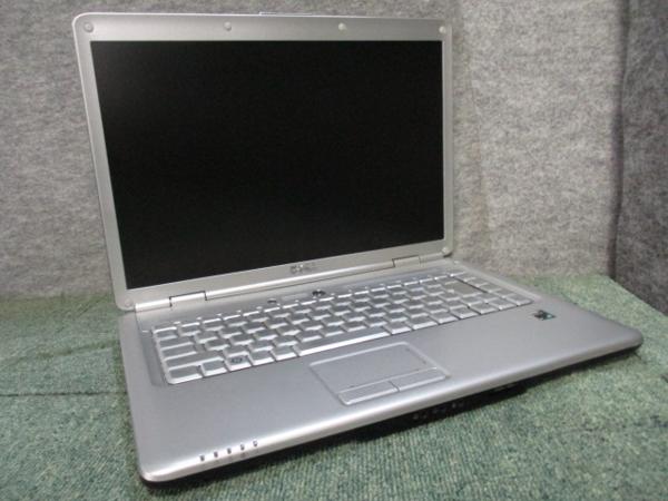 DELL INSPIRON 1526 Athlon 64 X2 TK-57 ノート ジャンク N24654
