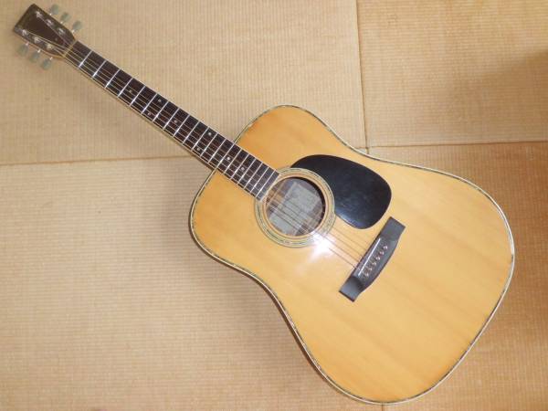 楽器・機材 また更に値下げいたしました！Jagard（寺田楽器）JD-25M