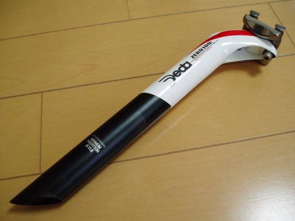 ★デダ　DEDA　ゼロ100　ZERO100　31.6mm　長さ300mm★