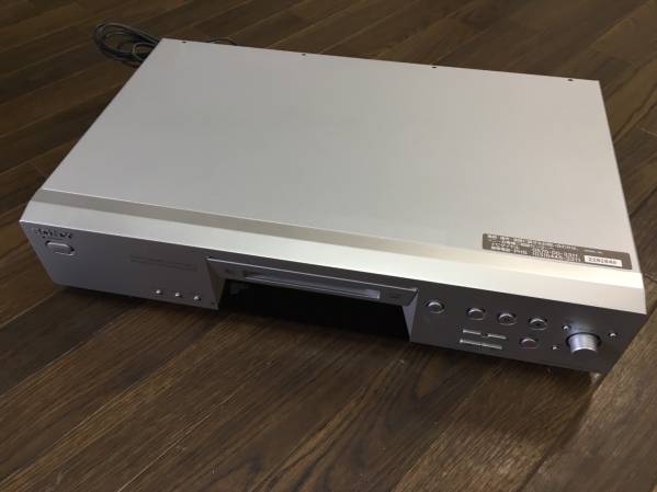 SONY ミニディスクデッキ MDS-JE580 MDS-JE580 | コンポーネント