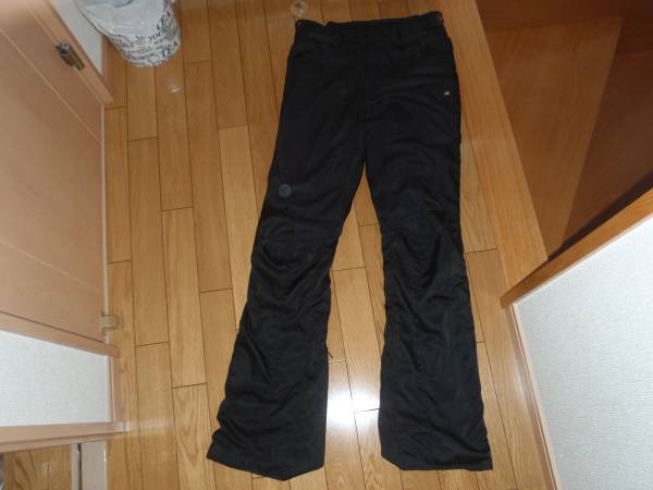 HYOD ライディングメッシュパンツ Mサイズ HYODライディングメッシュ