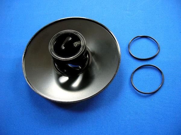 グランドアクシス100 BW'S100 ビッグ トルクカムフェイス 新品☆