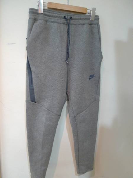 ■NIKE TECHFLEECE CROPPED PANTS S ナイキ テックフリース