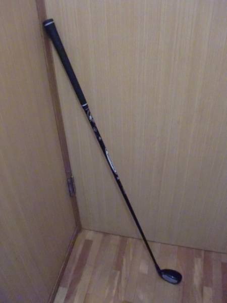 左用 【美品】 Diamana913913Hd Hybrid 18度X タイトリスト