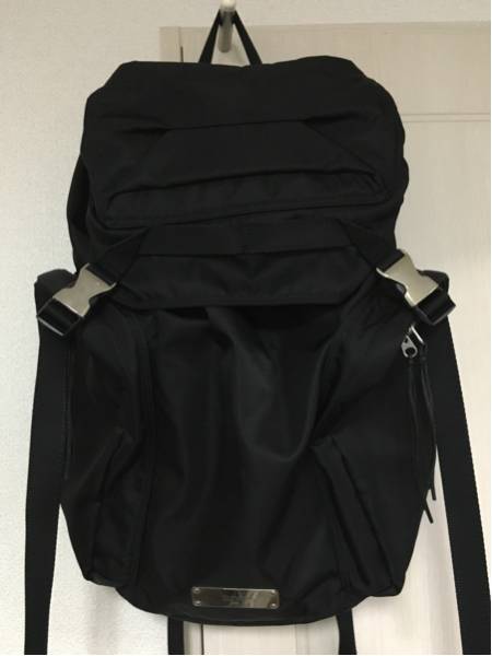 undercover backpack アンダーカバー バックパック リュック
