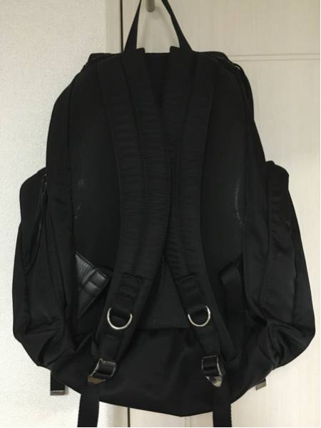 undercover backpack アンダーカバー バックパック リュック