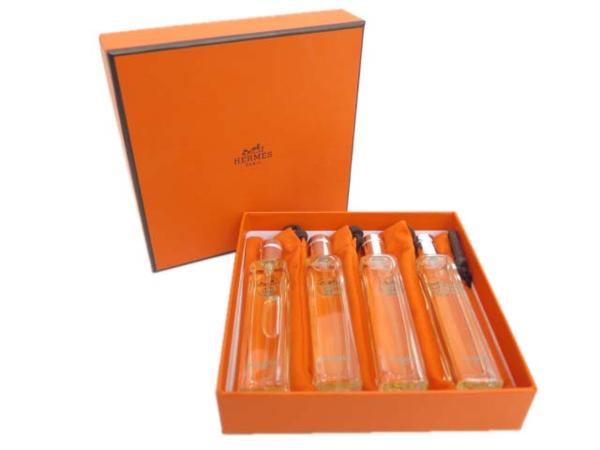 HERMES/エルメス　フレグランス　UN JAPAN APRES LA MOUSSON