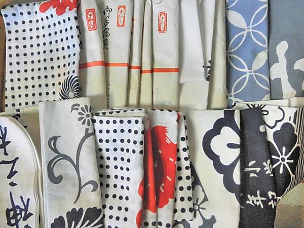 ★手ぬぐい お祭り/年賀のし付 日本てぬぐい20本