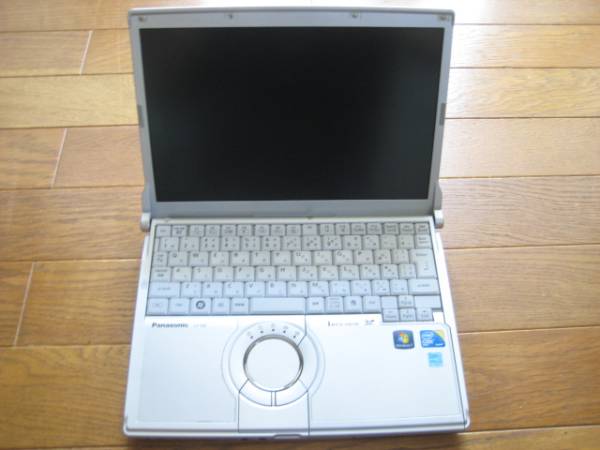 レッツノートCF N9 8G SSD256GB core i5 Panasonic Let's Note : CF