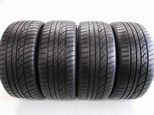 中古夏タイヤ■225/40R18■4本セット■サイレン■ATREZZO ZS+