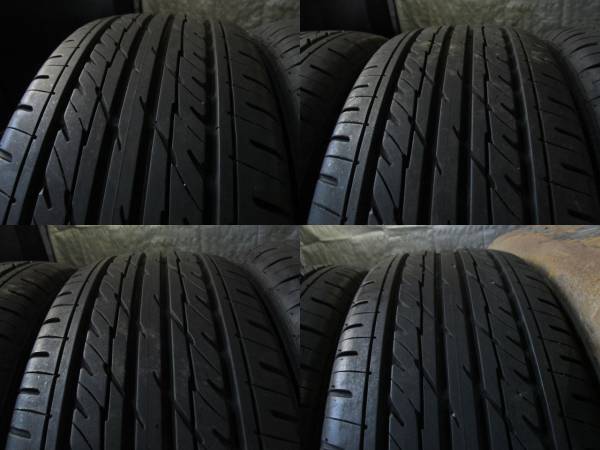 215/60R16 2015年製グッドイヤーGT-Eco4本 4本セット 新品タイヤ
