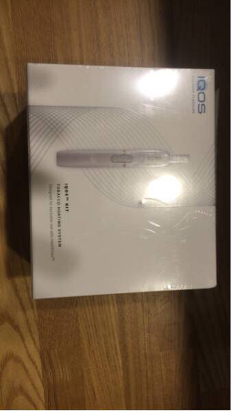 格安即決11600円 IQOSアイコス新品未開封 ホワイト