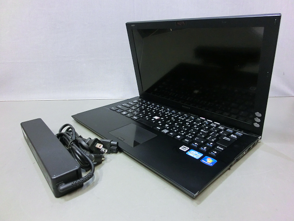 SALE❗️Sony VAIO VPCZ21AJ 43468. SONY / VAIO VPCZ21AJ / Core i7 2620M / Win7Ult JUNK