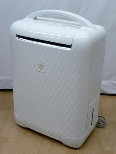【シャープ】『冷風・衣類乾燥除湿機　コンビニクーラー　プラズマクラスター搭載』 シャープ】『冷風・衣類乾燥除湿機 コンビニクーラー プラズマ