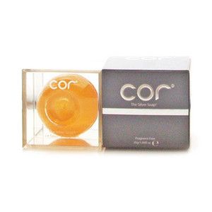 Corコア シルバーソープ30g