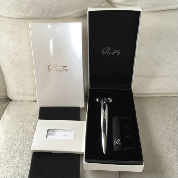 新品未使用MTGリファエスカラット送料無料