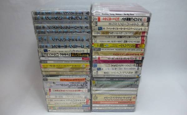 ⁄ : レコード 43枚 まとめ売りカウント・ベイシー デューク 名盤ジャズ