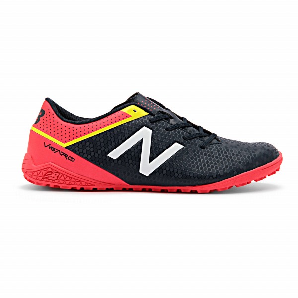 ニューバランス/フットサル/VISARO CONTROL TF/25.5cm/futsal