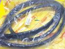 カローラ KE30 KE31 TE31 KE36 (F)ウインドーウェザーストリップ