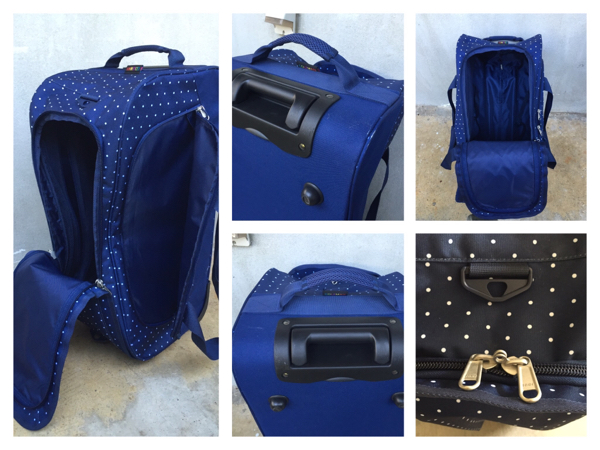 Coleman（コールマン）2wayボストンキャリー 70L
