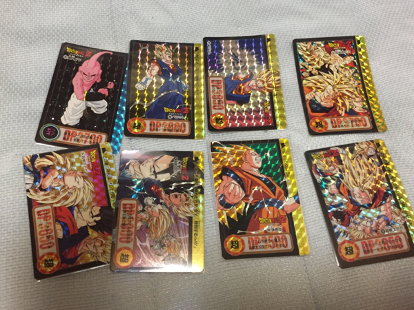 ドラゴンボール 本弾 フルコンプ カードダス 23弾 Yahoo!オークション
